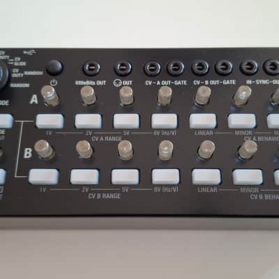 Korg SQ-1 Sequencer