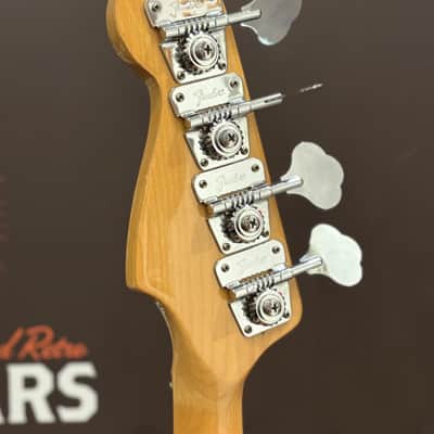 1979 Fender Precision - Black image 6