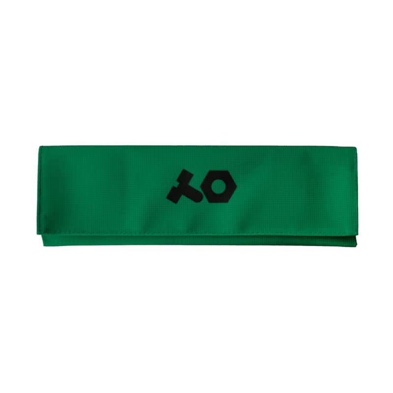 Teenage Engineering OP-Z PVC Roll Up Bag image 1