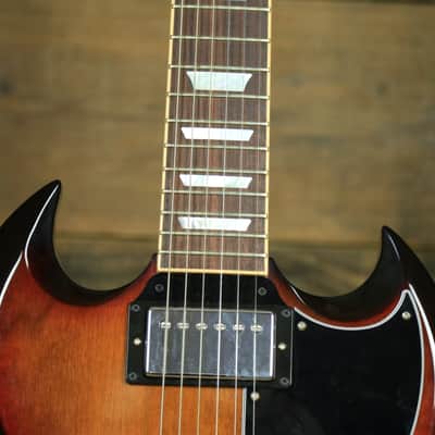 Gibson Les Paul 100 SG image 2