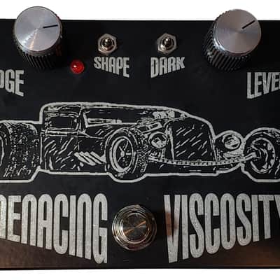 Pro Co RAT 2 YELLOW “IKEBE 45th Anniversary” | Reverb