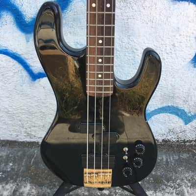 Kramer Pioneer Series 1983 Black image 3