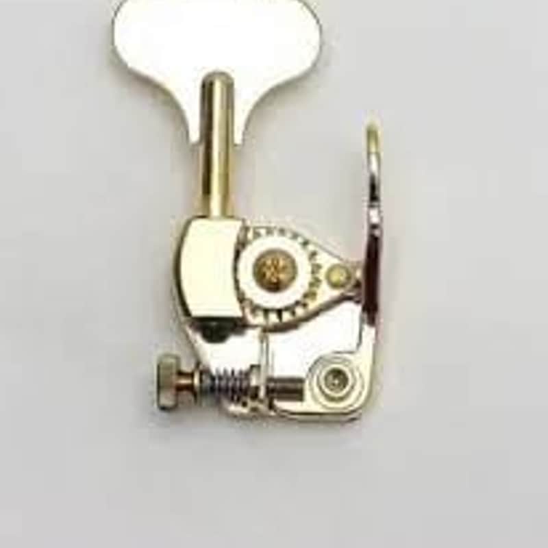 2023 Hipshot HB6C 3/8 Gold