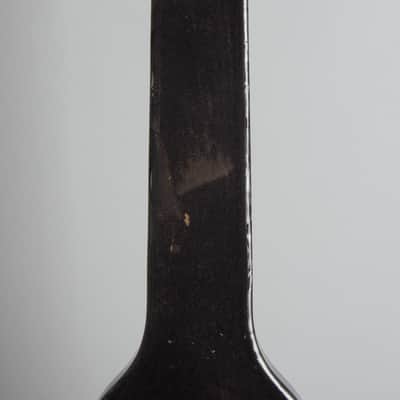 Magnatone G-70 Lap Steel Electric Guitar (1955), ser. #51321, original tweed hard shell case. image 9