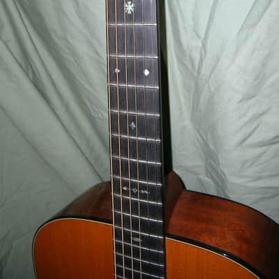 C. F. Martin Custom Shop D-18 image 12