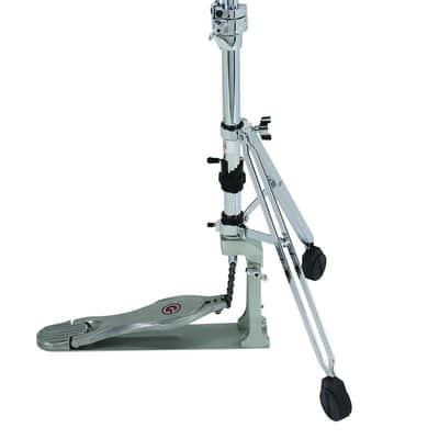 Gibraltar 9707-2LD 9000 Series Two-Leg Direct Pull Hi-Hat Stand image 6
