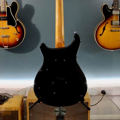 PRS SE Custom 24 with Roasted Maple Fretboard 2019 - Charcoal Burst image 10