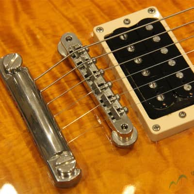 Gibson Les Paul Classic Premium Plus image 9