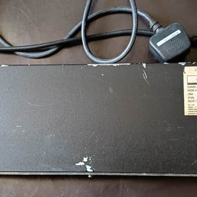 Digitech TSR-12 Rackmount Studio Reverb Multi Effects Processor image 4