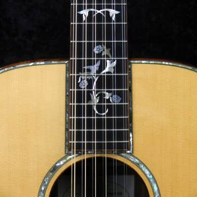 Taylor 955 12 string image 5