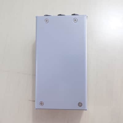 Hamstead Zenith - Light Grey / EQ + Compresseur image 3