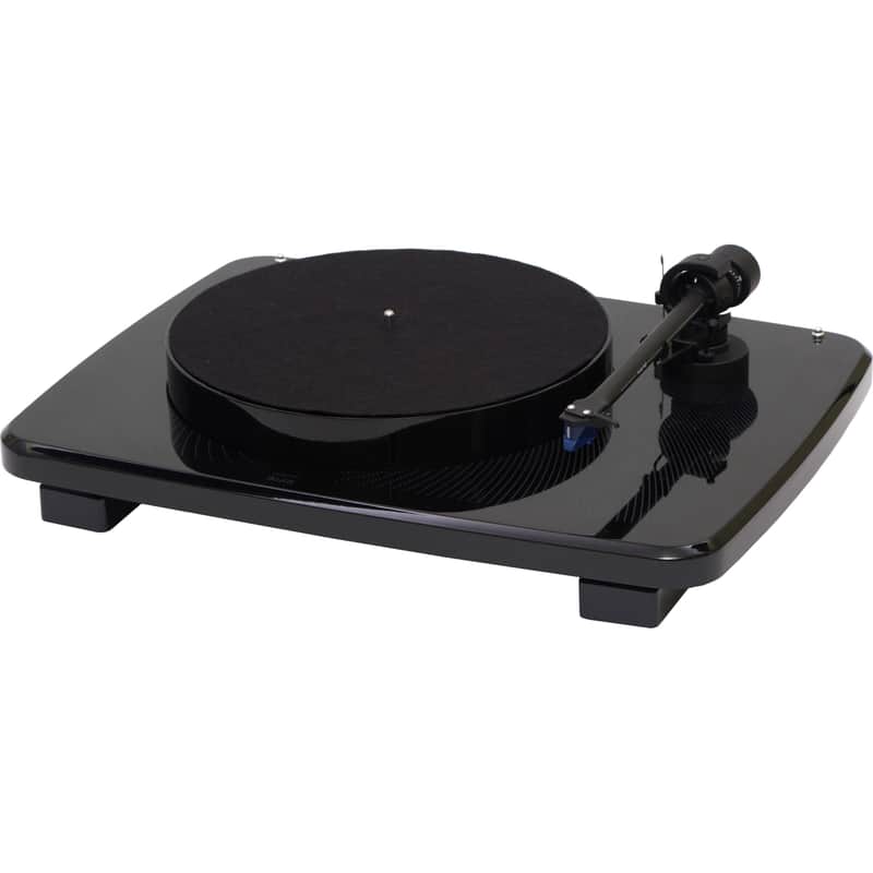 Music Hall Ikura Turntable image 1