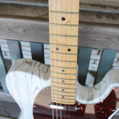 Immagine Fender American Special Telecaster with Maple Fretboard 2012 - 7