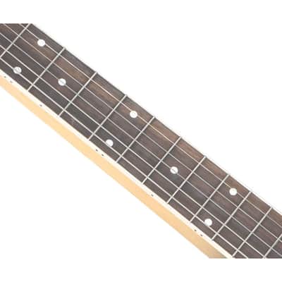 Gold Tone 6-String Solid Body Lap Steel - Open Box image 3