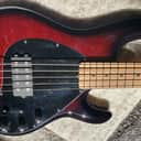 Ernie Ball Music Man Stingray Special 5H 2018 Burnt Apple
