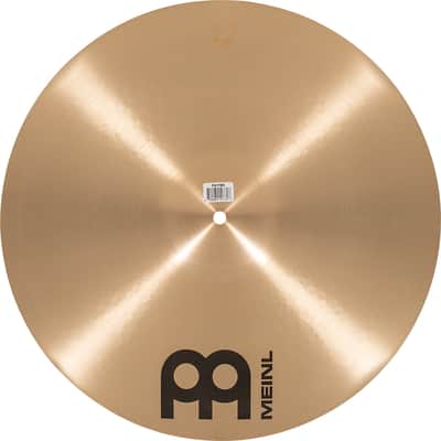 MEINL PA17MC Pure Alloy Medium Crash 17 Zoll image 4