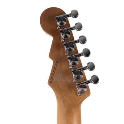 Used Reverend Kingbolt HH Citrus Cream 2025 image 7
