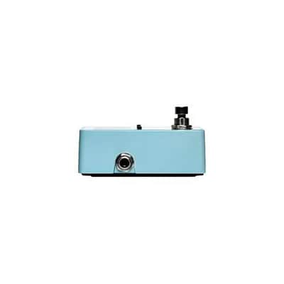 Electro Harmonix EHX 2020-2.0 Pedal Tuner image 3