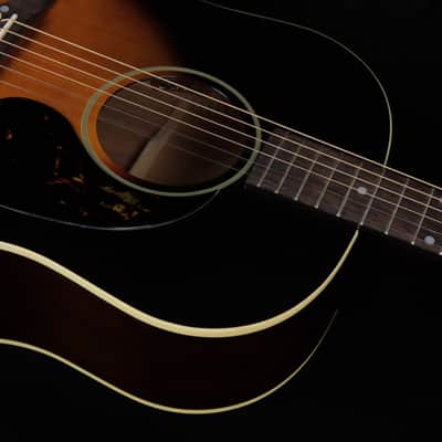 Epiphone 1942 Banner J-45 Reissue (#256) image 17