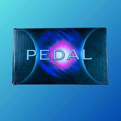 Joyo JF-02 Ultimate Drive Overdrive image 4