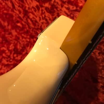 Squier J Mascis Jazzmaster (MODDED) image 7