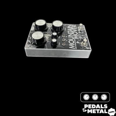 Holy Island Audio Mountain Mover 2025 - X15127 image 4