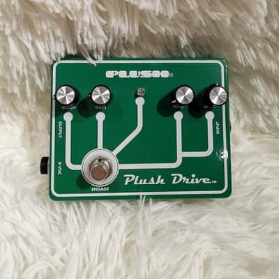 Fuchs Plush Drive | Reverb