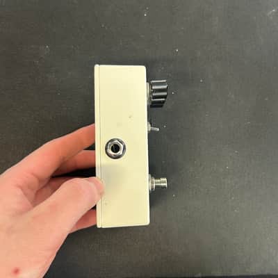 Walrus Audio Messner Overdrive 2015 - 2017 - White / Black image 3