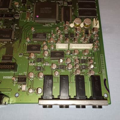 Mainboard for Yamaha A3000 image 4