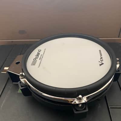 Roland PD-85 V-Pad 8" Dual Trigger Mesh Drum Pad image 3