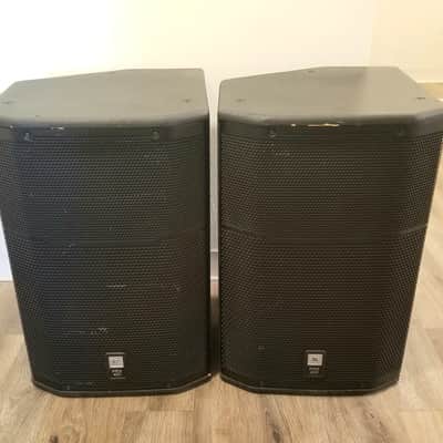 JBL PRX 400 415M PA Speakers/Monitors - (PAIR - 2) - Local CO Pickup Only! image 2