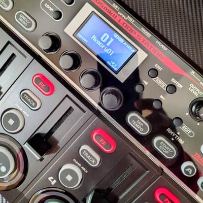 Boss RC-505mkII Black - Super Bundle Pack image 7