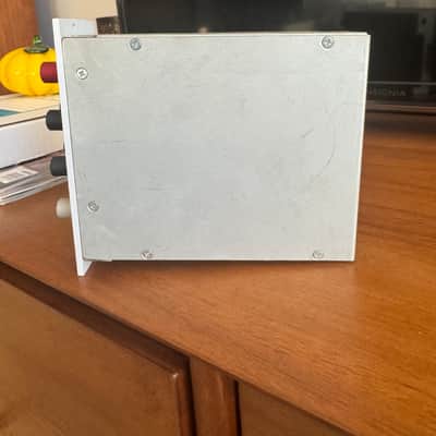 Rupert Neve Designs Portico 542 500 Series Tape Emulator Module 2013 - Present - White image 4