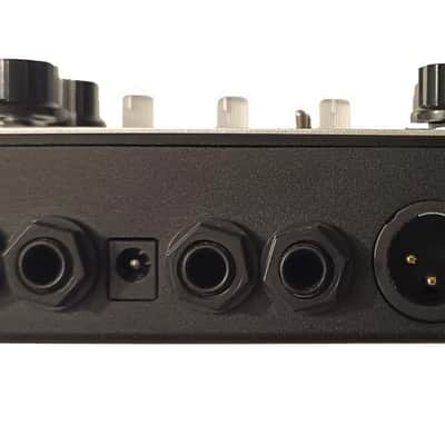 Baroni V-1530 Tube Preamp / D.I. Recording Amp (Vox AC30) image 4