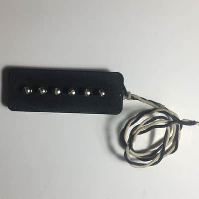 Suhr Doug Aldrich Bridge 53MM Zebra | Reverb