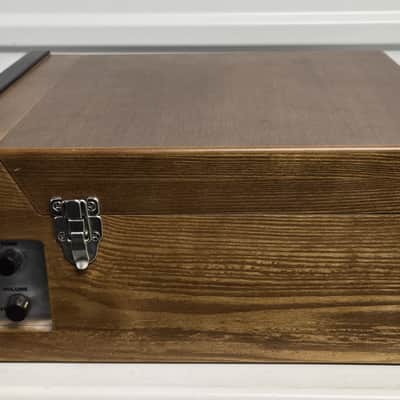 Vintage Crosley Stack-O-Matic CR85 3 Speed Record Player *Excellent Condition* image 2