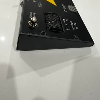 Boomerang+ Phrase Sampler with Power Supply image 4