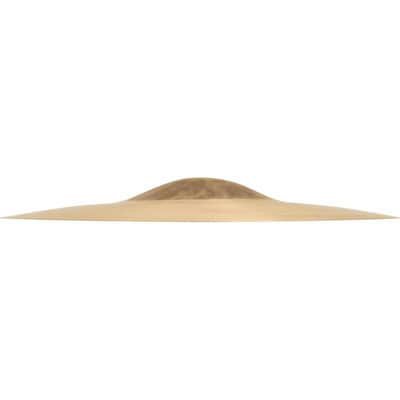 Sabian 11005XN HHX 10" SPLASH image 4