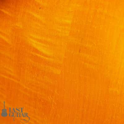 Gibson ES-350TD 1959  "Vintage mellow warm sound, comfortableness, tasteful vintage atmosphere！！！" image 12