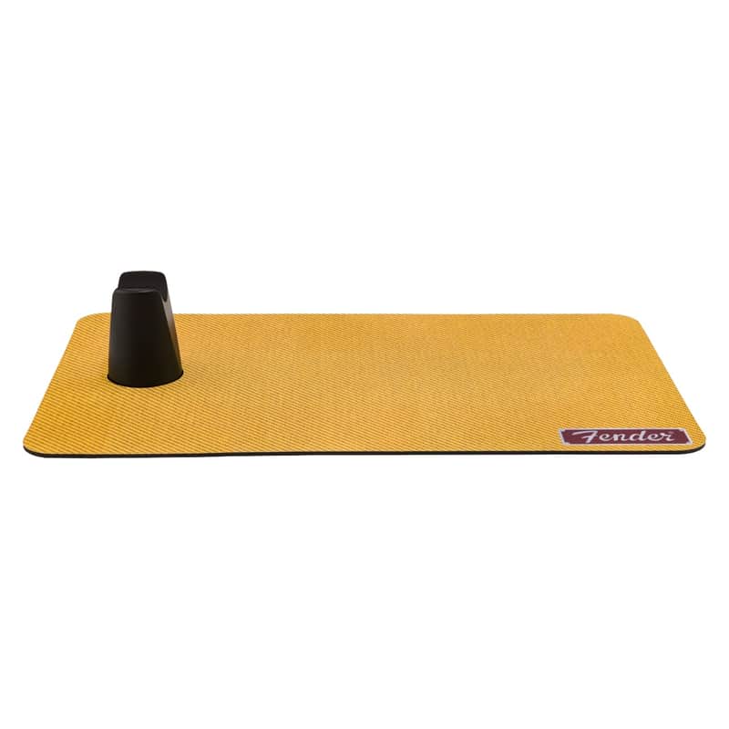 Fender Work Mat, Tweed image 1
