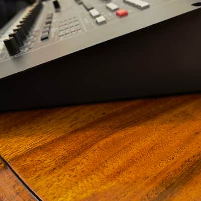 Korg MS2000BR Analog Modeling Synthesizer/Vocoder Rackmount Module MS2000B image 9