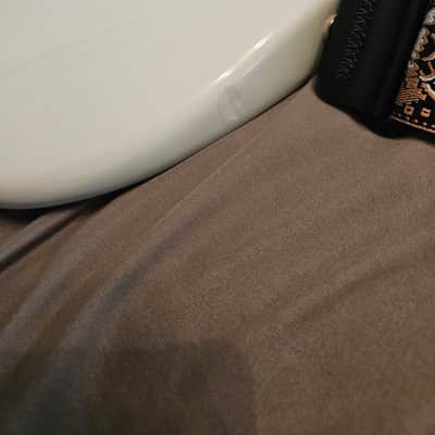 Fender American Special Stratocaster image 12