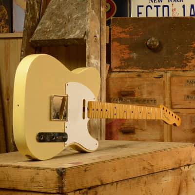 Golden Era Aged Guitars TC Body & Neck image 6