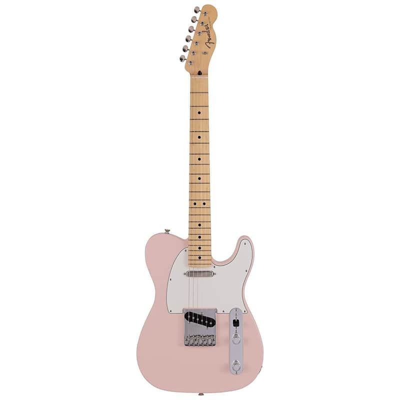 Fender MIJ Junior Collection Telecaster | Reverb