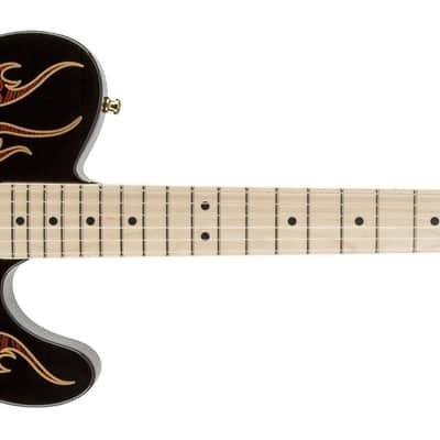 Fender Artist Series James Burton Signature Telecaster | Reverb Canada