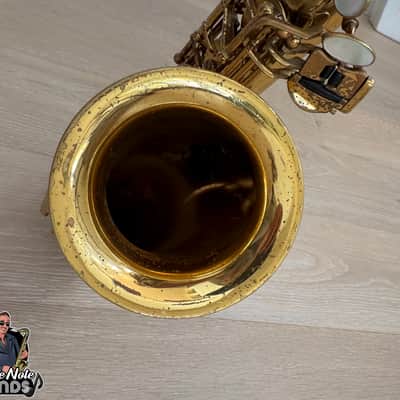 Selmer Mark VI Alto Saxophone- 220xxx Top Playing Beauty! image 4