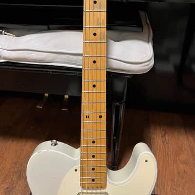 Chad Underwood Telecaster image 3