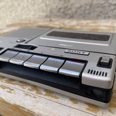 Sony TC-150A Cassette Player 70s image 3