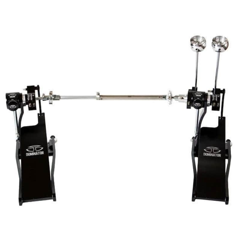 Trick Dominator Double Bass Drum Pedal image 1