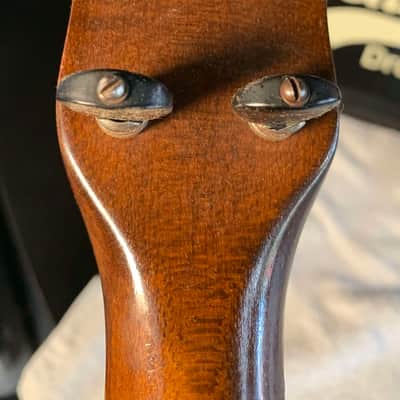 1920's The Gibson UB-1 Banjolele/Banjo-Ukelele (Rm2) image 5
